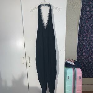 kardashian kollection jumpsuit